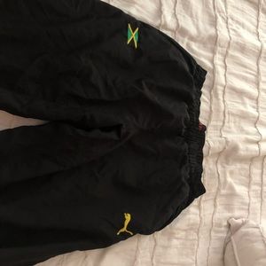 Puma Jamaica Track Pants